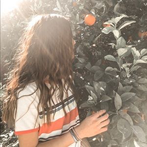 Meet your Posher, Ariana